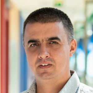 Várdai Béla