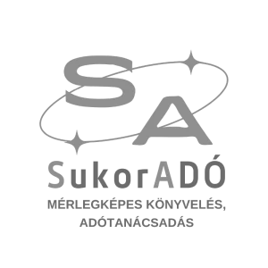 Sukoado könyvelés